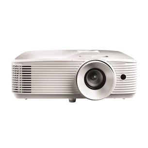 Проектор Optoma EH412 зображення 1