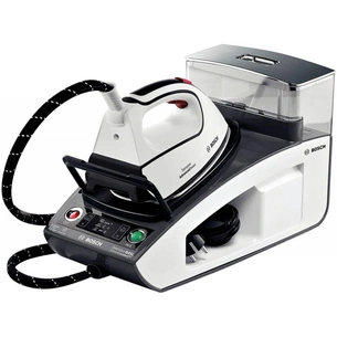 Парова станція Bosch TDS 4580 (TDS4580) зображення 1