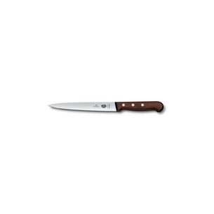 Кухонний ніж Victorinox Wood Filleting Flex 18 см (5.3700.18) зображення 1