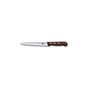 Кухонний ніж Victorinox Wood Filleting Flex 18 см (5.3700.18) - зменшене зображення 1