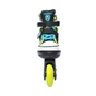 Роликові ковзани Tempish REBEL NOW black/37-40 (1000026/BLACK/37-40) - зменшене зображення 6