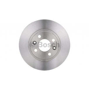 Гальмівний диск Bosch 0 986 478 124 зображення 1