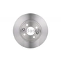 Гальмівний диск Bosch 0 986 478 124 - зменшене зображення 1