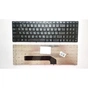 Клавіатура ноутбука ASUS K50/K60/K70 Series чорна UA (A43325) - зменшене зображення 1