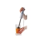 Блендер Ariete Breakfast White 0601/01 (00C060101AR0) - зменшене зображення 4