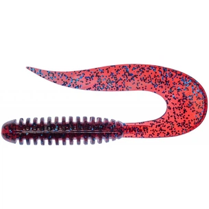 Силікон рибальський Select Freek 4.5" col.110 (5 шт/упак) (1870.29.06) зображення 1