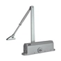 Доводчик двері Dortec DT-536 Silver (DT-536/Silver) - зменшене зображення 1