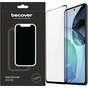 Скло захисне BeCover Motorola Moto G72 Black (709245) - зменшене зображення 1