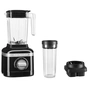Блендер KitchenAid 5KSB1330EOB - зменшене зображення 4