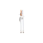 Стілець для годування Bambi M 5673-7 orange - зменшене зображення 3