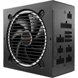 Блок живлення Be quiet! 850W PURE POWER 12 M (BN344) зображення 1