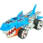 Машина Toy State Экстремальные гонки Sharkruiser со светом и звуком 23 см (90512) - зменшене зображення 1