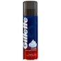 Піна для гоління Gillette Classic Clean 200 мл (3014260327682) - зменшене зображення 1