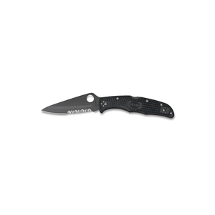 Ніж Spyderco Endura (C10PSBBK) зображення 1