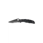 Ніж Spyderco Endura (C10PSBBK) - зменшене зображення 1