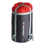 Спальний мішок High Peak Conon 7 +7C Grey/Light Grey Left (928927) - зменшене зображення 3