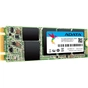Накопичувач SSD M.2 2280 128GB ADATA (ASU800NS38-128GT-C) - зменшене зображення 2