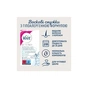 Воскові смужки Veet Minima Гіпоалергенні для чутливої шкіри лінії бікіні та області під пахвами 16 шт. (5900627096965) - зменшене зображення 2