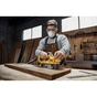 Шліфувальна машина DeWALT XR Li-Ion 18 В 2x5Ah, 198-320 м/хв, стрічка 75х533 мм (DCW220P2) - зменшене зображення 11