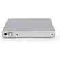 Оптичний привід DVD-RW Gembird DVD-USB-02-SV - зменшене зображення 4