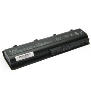 Акумулятор до ноутбука HP Presario CQ42 (HSTNN-CB0X, H CQ42 3S2P) 10,8V 4400mAh PowerPlant (NB00000285) зображення 1