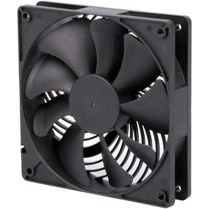 Кулер до корпусу Silver Stone Air Penetrator AP120i-PRO (SST-AP120I-PRO) зображення 1
