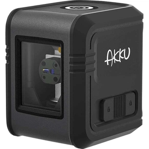 Лазерний нівелір Xiaomi AKKU, 10м (gray) зображення 1