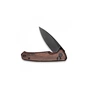 Ніж Civivi Altus Black Blade Wood (C20076-3) - зменшене зображення 4
