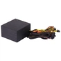 Блок живлення Qube 650W (QBC-GPM-650W-80B) - зменшене зображення 1