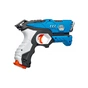 Набір лазерної зброї Canhui Toys Laser Guns CSTAR-23 (4 пістолети) (BB8823C) - зменшене зображення 7