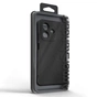 Чохол до мобільного телефона Armorstandart Matte Slim Fit OPPO A3 4G / A3x 4G Camera cover Black (ARM80882) - зменшене зображення 5
