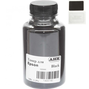 Тонер AHK Epson M2000 140г Black + chip (3202792) зображення 1