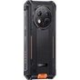 Мобільний телефон OUKITEL G1 6/256GB Orange (6931940757881) - зменшене зображення 5