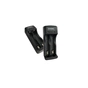 Зарядний пристрій для акумуляторів Camelion 2 Slot, LED indicator, USB, for Li-ion 18650 (LBC-305-DB) - зменшене зображення 1