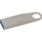 USB флеш накопичувач Kingston 128Gb DataTraveler SE9 G2 USB 3.0 (DTSE9G2/128GB) - зменшене зображення 3