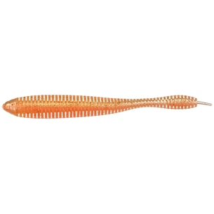 Силікон рибальський Reins Bubbling Shaker 4" B29 Orange Gold (9 шт/уп.) (1552.07.37) зображення 1
