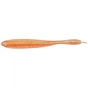 Силікон рибальський Reins Bubbling Shaker 4" B29 Orange Gold (9 шт/уп.) (1552.07.37) - зменшене зображення 1