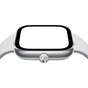 Смарт-годинник Xiaomi Redmi Watch 4 Moonlight Silver (BHR7848GL) (1021343) - зменшене зображення 5