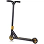 Самокат Lionelo Whizz Black Carbon Yellow (LO-WHIZZ BLACK CARBON YELLOW) - зменшене зображення 3