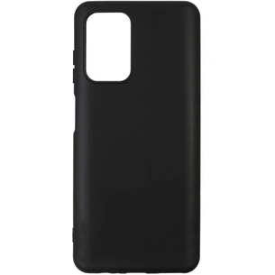 Чохол до мобільного телефона BeCover Poco M5s Black (708976) зображення 1
