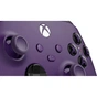 Геймпад Microsoft Wireless Astral Purple (QAU-00069) - зменшене зображення 5