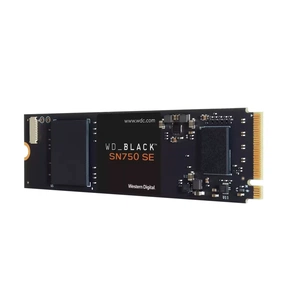 Накопичувач SSD M.2 2280 500GB SN750 SE WD (WDS500G1B0E) зображення 1