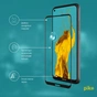 Скло захисне Piko Full Glue Nokia 3.4 (1283126511530) - зменшене зображення 4