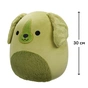 М'яка іграшка Squishmallows Ретривер Бред 30 см (SQCR05433) - зменшене зображення 2