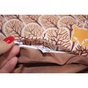 Постільна білизна MirSon Бязь Ranforce Elite 17-0525 Fabulous forest King Size (2200004705064) - зменшене зображення 6