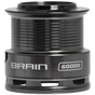 Котушка Brain Classic III Feeder 6000S 4+1BB 4.91 (1858.82.64) - зменшене зображення 3