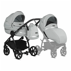 Коляска TUTIS 2 в 1 Uno+ Risso (1072142) зображення 1