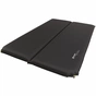 Туристичний килимок Outwell Self-inflating Mat Sleepin Double 10 cm Black (928850) - зменшене зображення 1