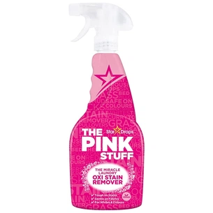 Засіб для видалення плям The Pink Stuff Для всіх тканин 500 мл (5060033820186) зображення 1