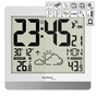 Настінний годинник Technoline WS8119 White (DAS301203) - зменшене зображення 3